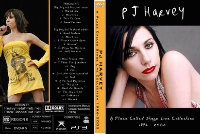 PJ HARVEY - A Place Called Stage Live Collection 1996 to 2003.jpg